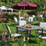 Gartenlokal Fortschritt – Ein Ort voller Charme und Lebensfreude