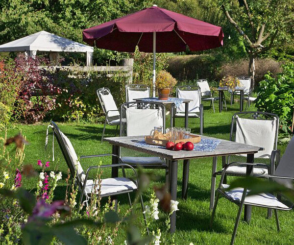 Gartenlokal Fortschritt – Ein Ort voller Charme und Lebensfreude