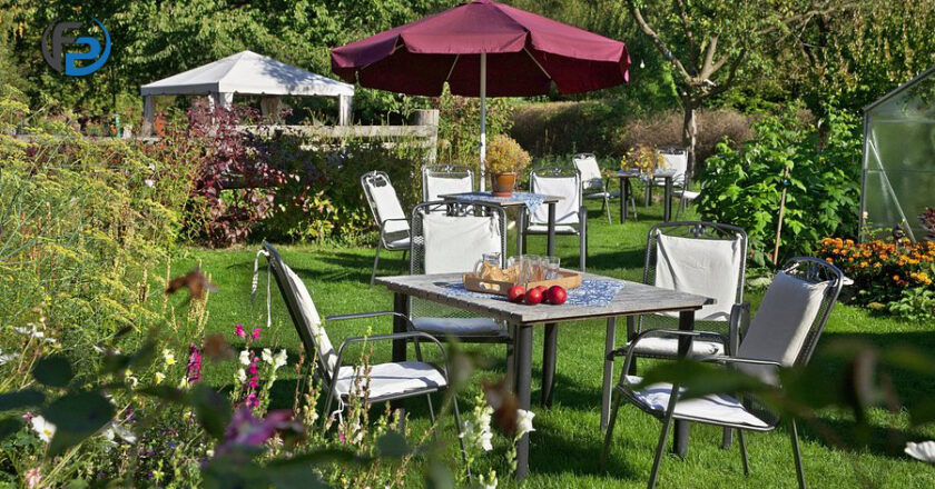 Gartenlokal Fortschritt – Ein Ort voller Charme und Lebensfreude