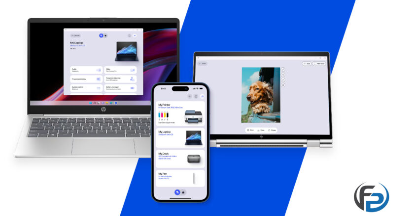 HP Smart App – Einfach Drucken und Scannen überall