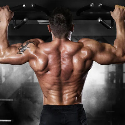 Quantum Leap Fitness – Dein Sprung in ein neues Körpergefühl