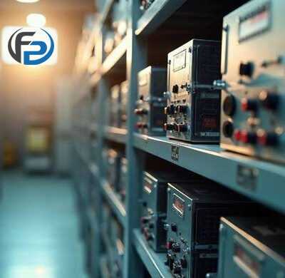 Bipolar 4-Quadrant Betrieb: Funktion, Anwendung & Auswahl