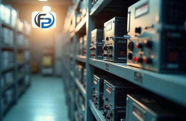 Bipolar 4-Quadrant Betrieb: Funktion, Anwendung & Auswahl