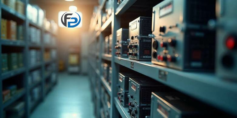 Bipolar 4-Quadrant Betrieb: Funktion, Anwendung & Auswahl