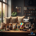 Kaffees der Welt: Von der Bohne bis zum perfekten Genussmoment