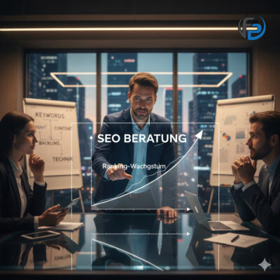 Warum eine professionelle SEO Beratung für Ihr Unternehmen unverzichtbar ist