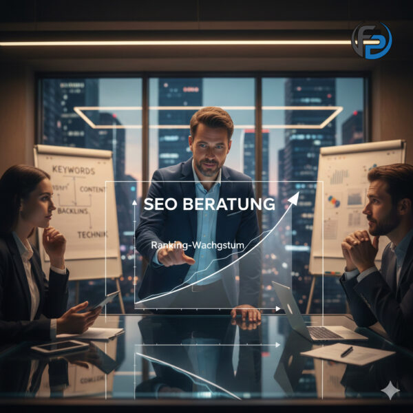 Warum eine professionelle SEO Beratung für Ihr Unternehmen unverzichtbar ist
