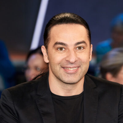 Dina Ceylan: Wer sie wirklich ist – Karriere, Einfluss & Erfolg