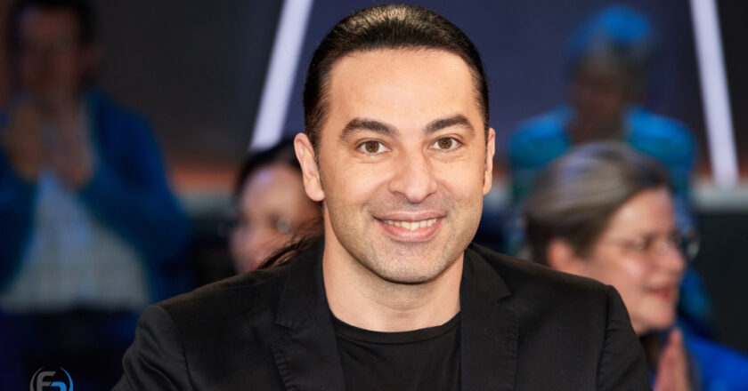 Dina Ceylan: Wer sie wirklich ist – Karriere, Einfluss & Erfolg