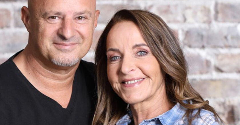 Nicole Steves: Der sympathische Ruhepol im deutschen Reality-TV