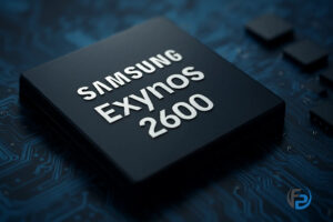 Exynos 2600
