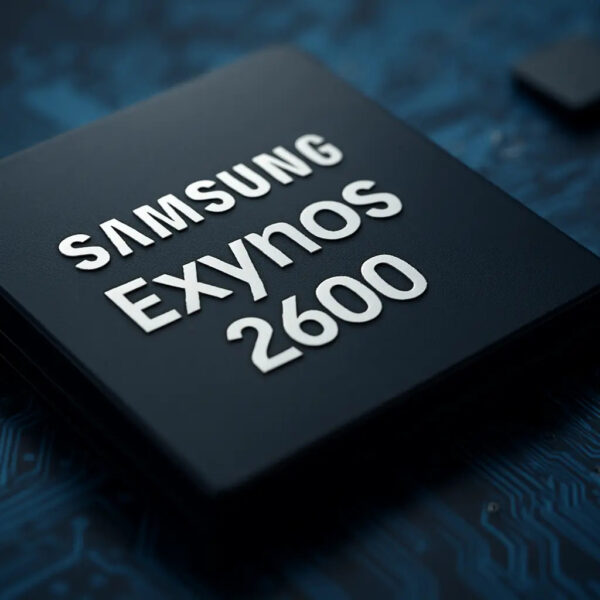 Exynos 2600: Der neue Samsung-Chip, der Leistung und KI neu definiert
