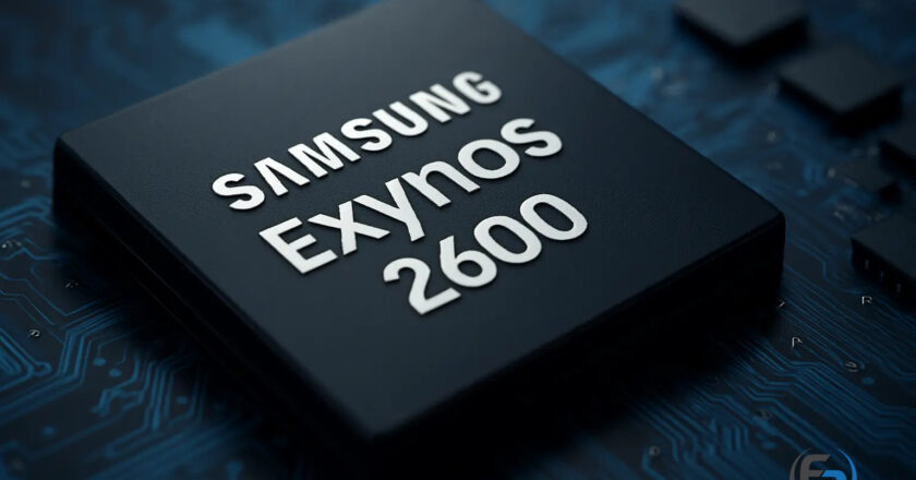 Exynos 2600: Der neue Samsung-Chip, der Leistung und KI neu definiert
