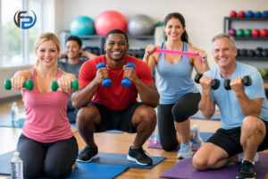 Fitness Tipps für Anfänger