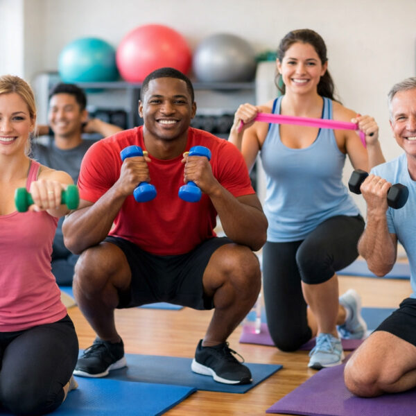 Fitness Tipps für Anfänger – Dein ultimativer Guide für einen erfolgreichen Start