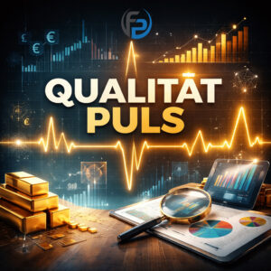 Qualität Puls
