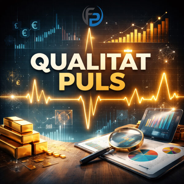 Qualität Puls: Warum Qualität der entscheidende Taktgeber für nachhaltige Entscheidungen ist