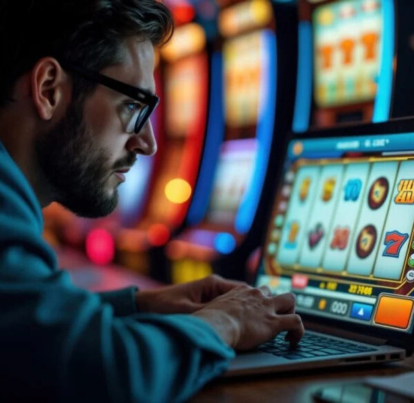 Slot – Der ultimative Leitfaden für modernes Slot Spiele