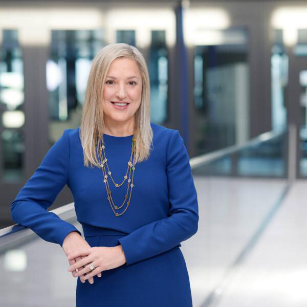 Helen Giza – Karriere, Führung und Einfluss im globalen Gesundheitswesen