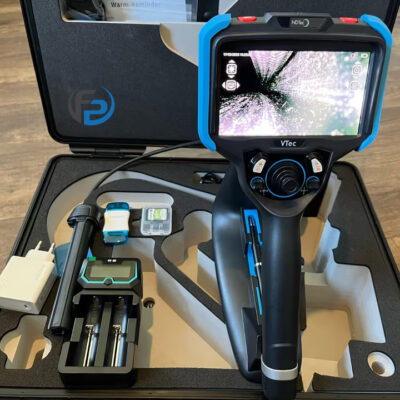 Videoendoskop kaufen – Das beste Videoendoskop für Inspektion, Handwerk und Industrie