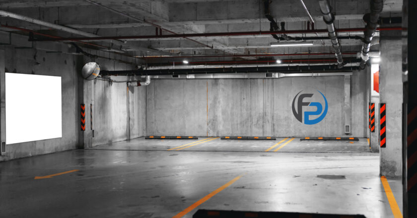 Bodenversiegelung für die Garage: Der beste Schutz vor Öl, Salz und Rissen