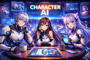 Character AI