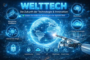 Welttech