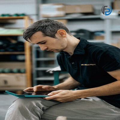 Effizienzsteigerung in der Instandhaltung: Wie moderne CMMS-Software den Unterschied macht