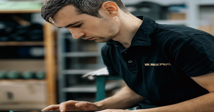 Effizienzsteigerung in der Instandhaltung: Wie moderne CMMS-Software den Unterschied macht