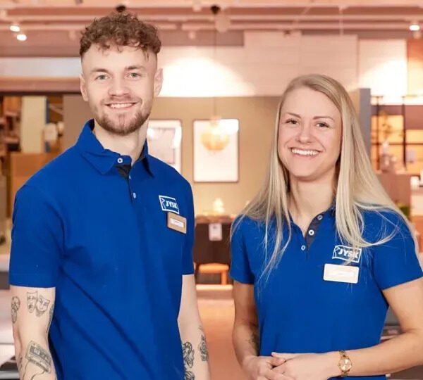 Jysk Gütersloh: 7 überzeugende Gründe für ein entspanntes und positives Einkaufserlebnis