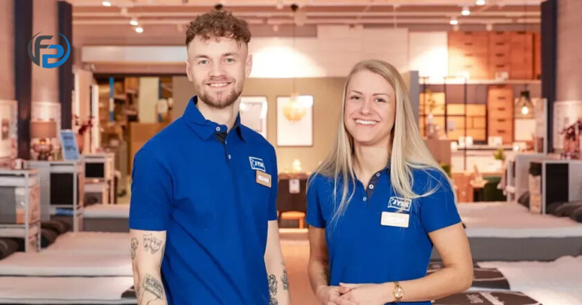 Jysk Gütersloh: 7 überzeugende Gründe für ein entspanntes und positives Einkaufserlebnis