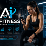 AI Fitness: 9 kraftvolle Wege für eine revolutionäre, positive Trainingszukunft