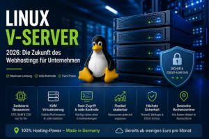 Linux V-Server
