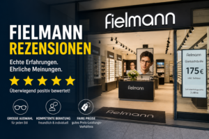 fielmann rezensionen