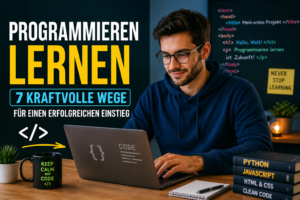 programmieren lernen