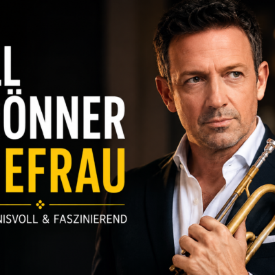 Till Brönner Ehefrau – Geheimnisvoll & Faszinierend