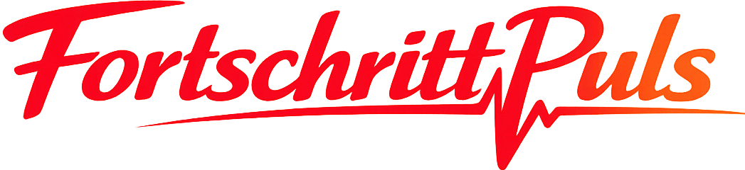 Fortschrittpuls | Alles, was zählt.